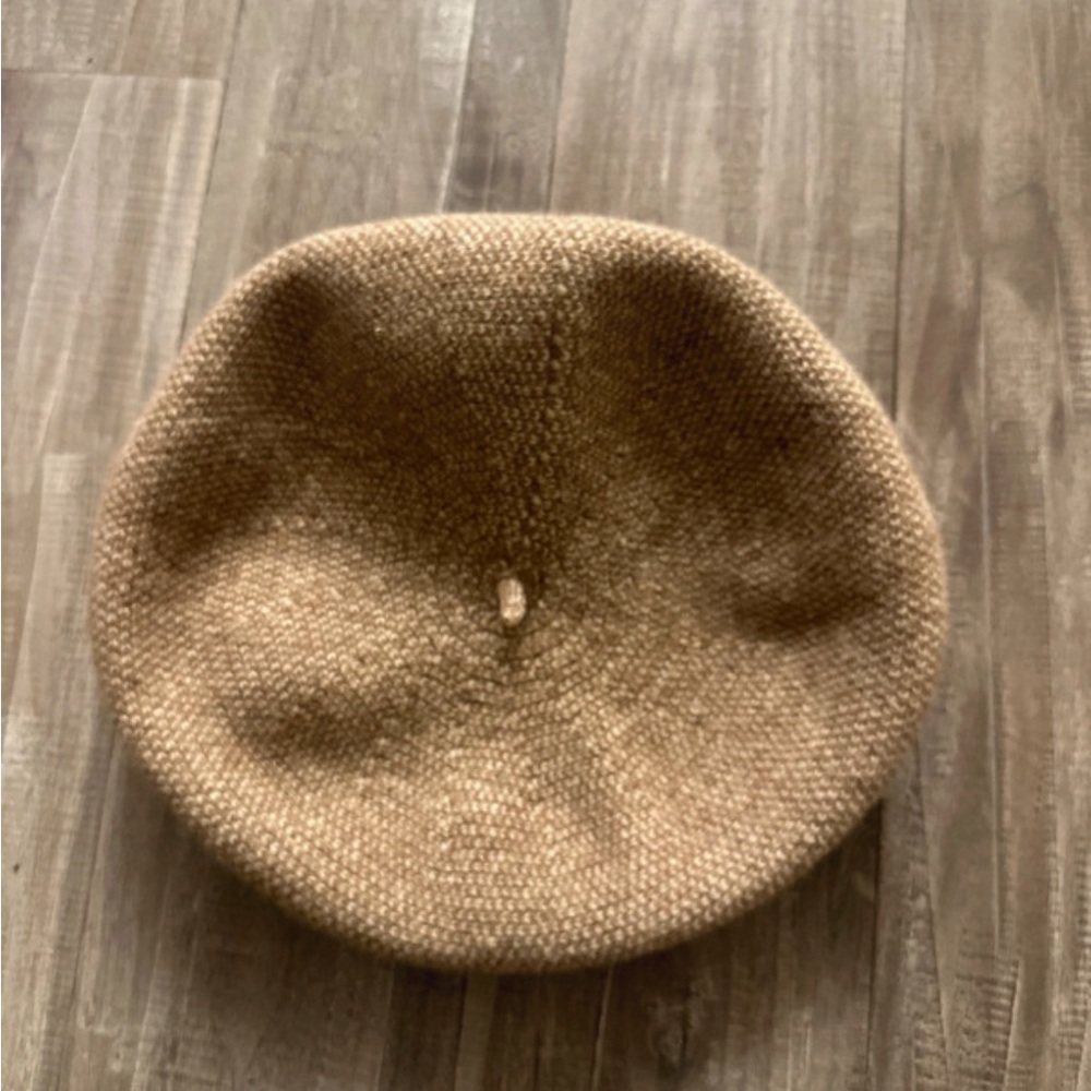 Hat winter